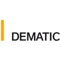 Dematic  — Senior Frontend Engineer